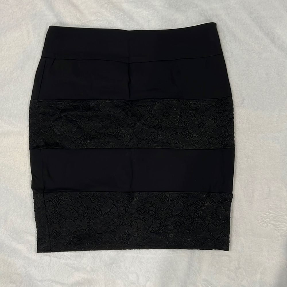 Pencil Skirt